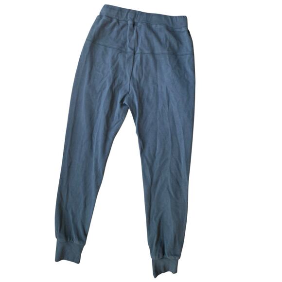 Little Bipsy Collection Gray Joggers - Picture 4 of 9